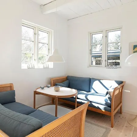 Strandhytten Semesterbostad