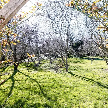 Strandhytten Prázdninový dům Allinge-Sandvig